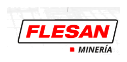 Flesan Minería